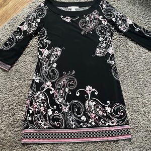 White House Black market dress size XS